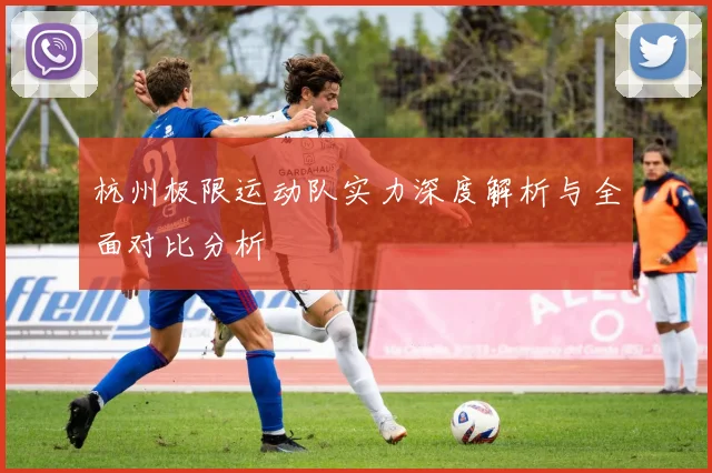 杭州极限运动队实力深度解析与全面对比分析